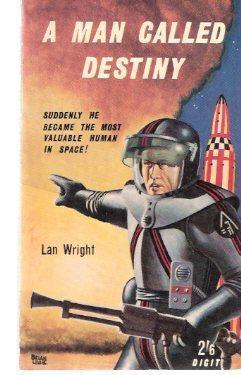 A Man Called Destiny