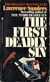 The First Deadly Sin by Lawrence Sanders