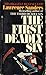The First Deadly Sin