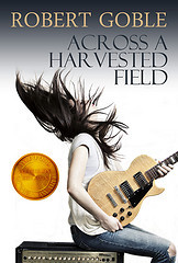 Across a Harvested Field