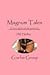 Magnum Tales ~ G is for Group by J.M. Hadley