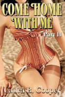 Come Home With Me: Part 2 (Nook)