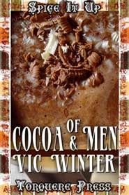 Of Cocoa and Men (Kindle Edition)