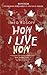 How I Live Now by Meg Rosoff