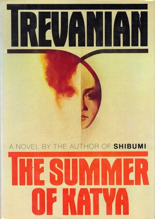 The Summer of Katya