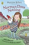 Norman Does Nothing by Jen Storer