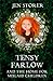 Tensy Farlow and the Home for Mislaid Children