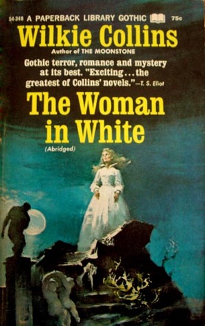 The Woman in White