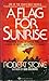 A Flag for Sunrise