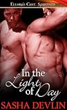 In The Light Of Day by Sasha Devlin