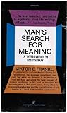 Man’s Search for ...