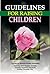 Guidelines for Raising Chil...