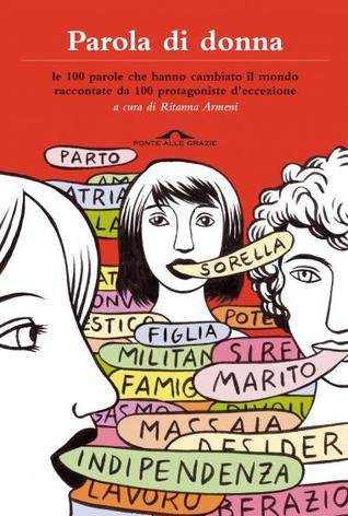 Parola di donna (Paperback)