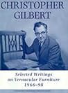 Selected Writings on Vernacular Funiture 1966-98