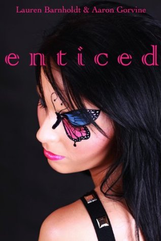 Enticed (The Witches of Santa Anna, #6)