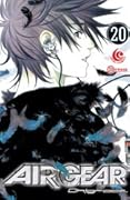 Air Gear, Vol. 20