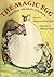 The Magic Egg and Other Folk Stories of Rumania by Marguerita Rudolph