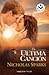 La última canción by Nicholas Sparks La última canción by Nicholas Sparks