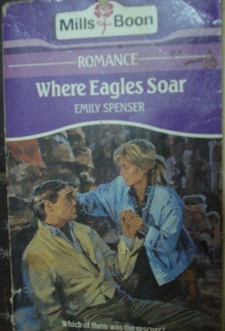 Where Eagles Soar (Paperback)