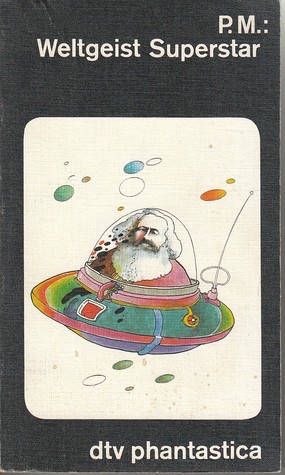 Weltgeist Superstar