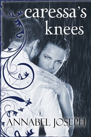 Caressa's Knees (Comfort Series)