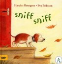 Sniff sniff (Hardcover)