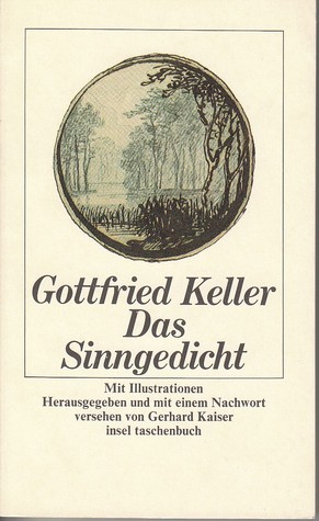Das Sinngedicht