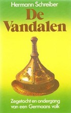 De Vandalen (Hardcover)