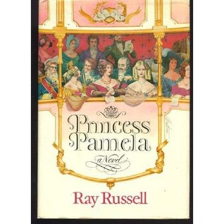 Princess Pamela (Summerfield saga)