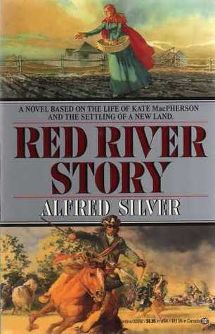 Red River Story (Paperback)
