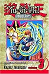 Yu-Gi-Oh!: Duelist, Vol. 3: The Player Killer (Yu-Gi-Oh! Duelist, #3)