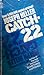 Catch-22 by Joseph Heller
