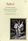 Bijbel: Het Oude ...