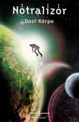 Nötralizör (Paperback)