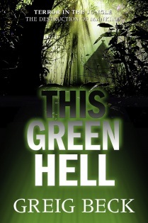 This Green Hell (Alex Hunter, #3)