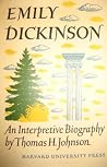 Emily Dickinson: ...