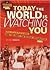Today the World Is Watching You by Kekla Magoon