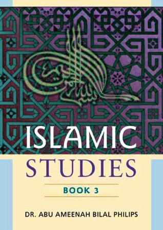 Islamic Studies Book 3