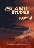 Islamic Studies Book 4