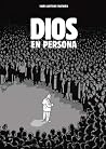 Dios en persona by Marc-Antoine Mathieu