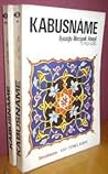 Kabusname
