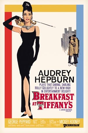 Breakfast at Tiffanys - screenplay (Paperback)