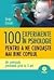 100 de experimente in psiho...