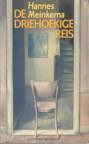 De driehoekige reis (Paperback)