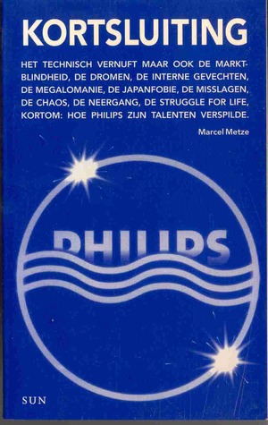 Kortsluiting: Hoe Philips zijn talenten verspilde