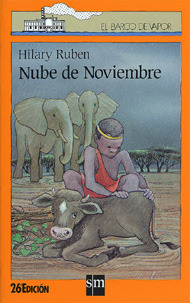 Nube de Noviembre