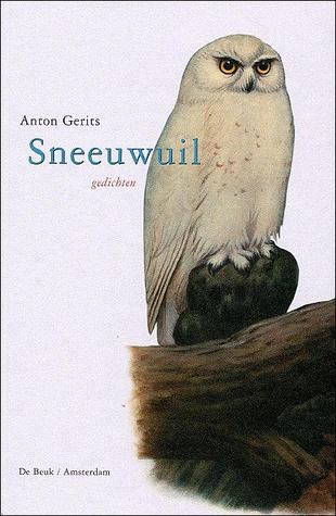 Sneeuwuil