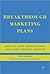 Breakthrough Marketing Plans