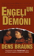 Eņģeļi un dēmoni (Roberts Lengdons, #1)