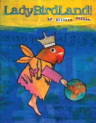 LadyBirdLand!